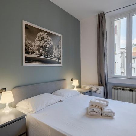 Easylife - Classic And Comfy Porta Romana Flat Milano Esterno foto