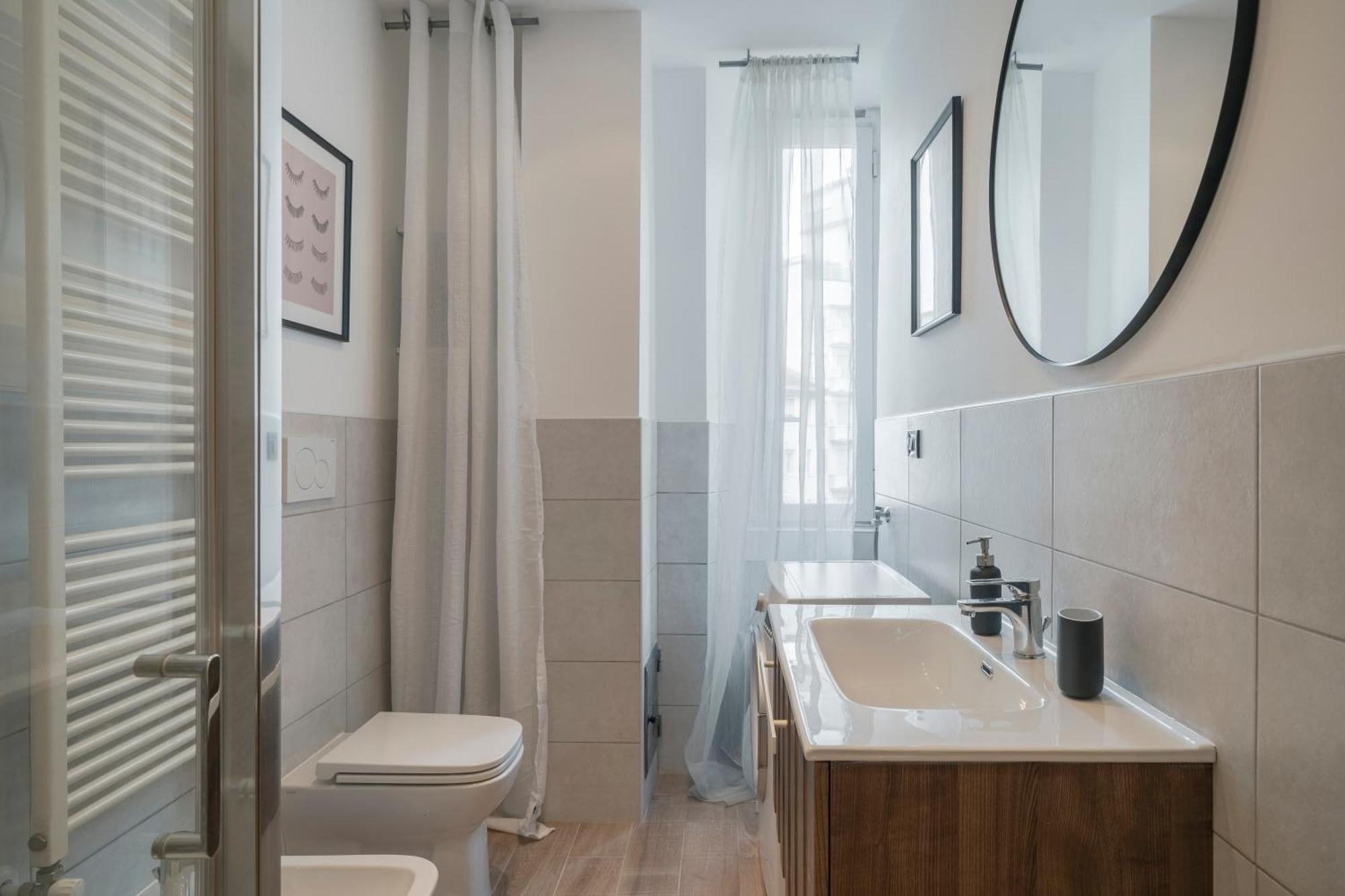 Easylife - Classic And Comfy Porta Romana Flat Milano Esterno foto
