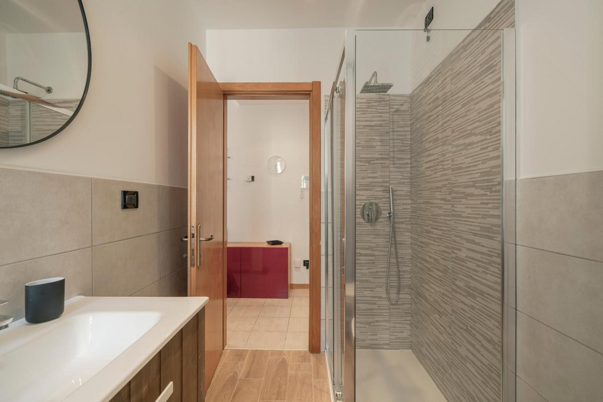 Easylife - Classic And Comfy Porta Romana Flat Milano Esterno foto
