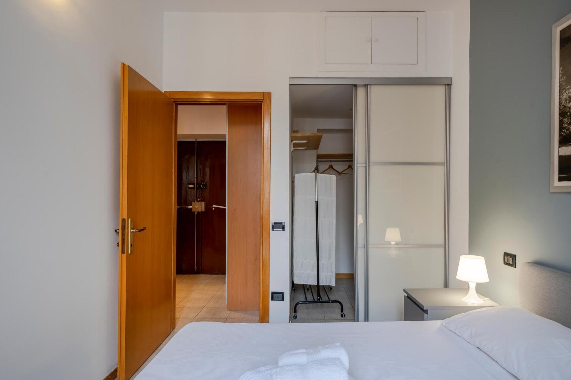 Easylife - Classic And Comfy Porta Romana Flat Milano Esterno foto