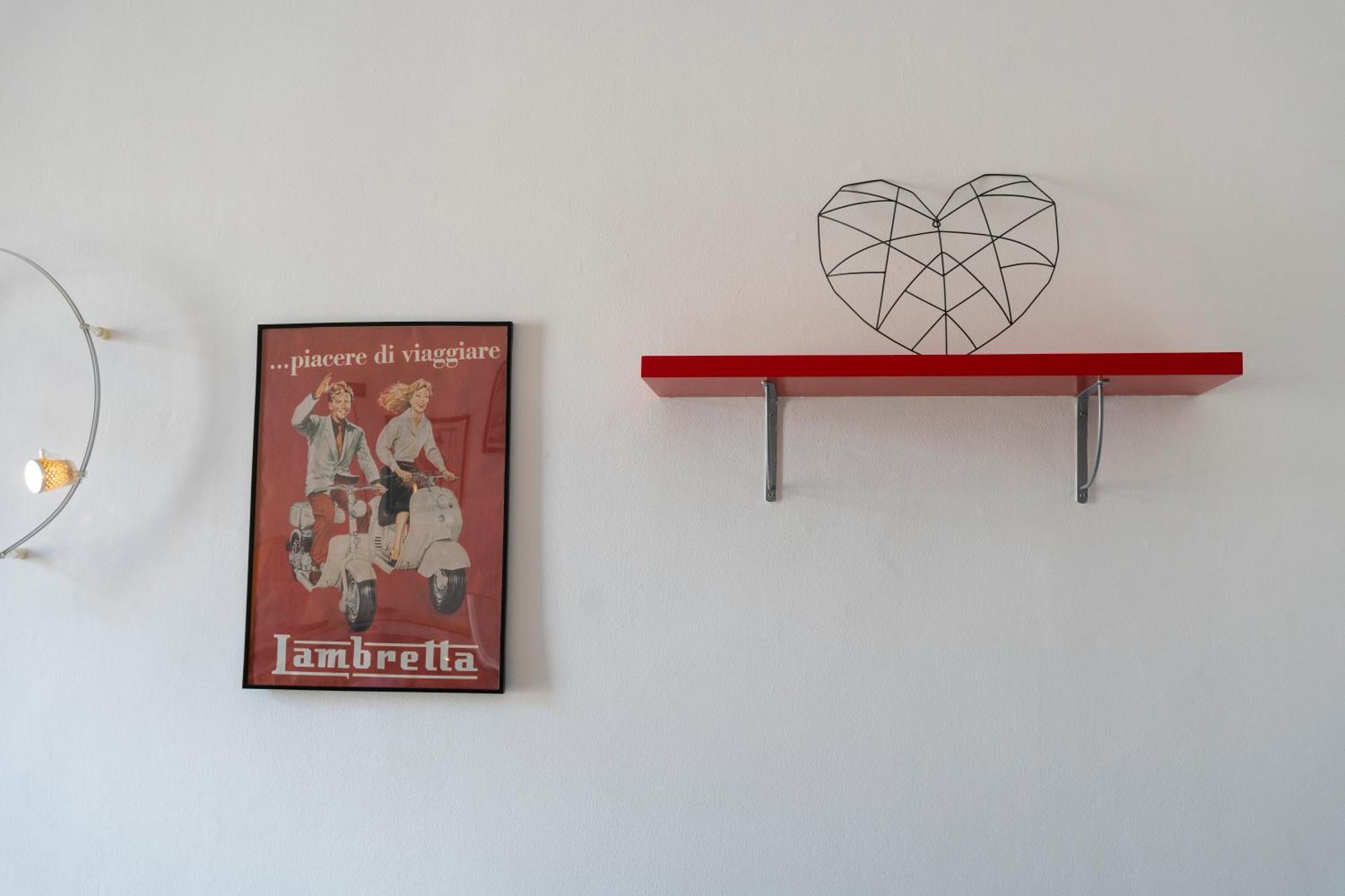 Easylife - Classic And Comfy Porta Romana Flat Milano Esterno foto