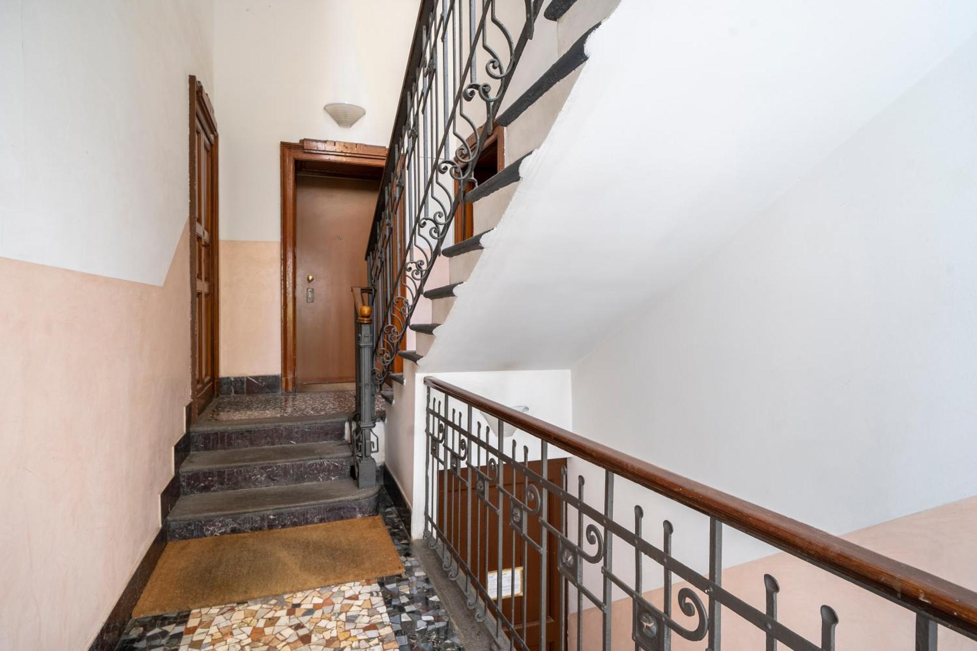 Easylife - Classic And Comfy Porta Romana Flat Milano Esterno foto