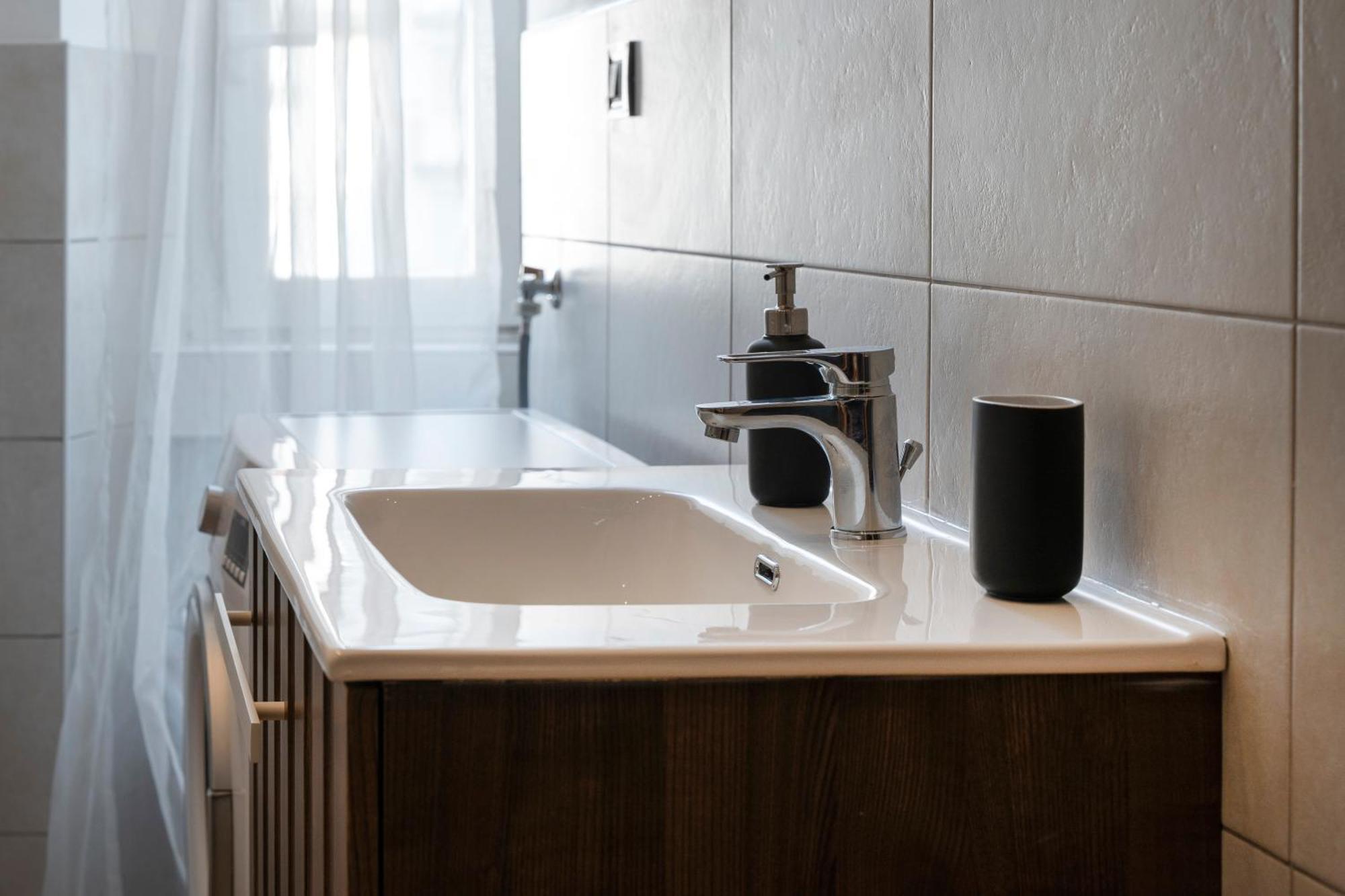 Easylife - Classic And Comfy Porta Romana Flat Milano Esterno foto
