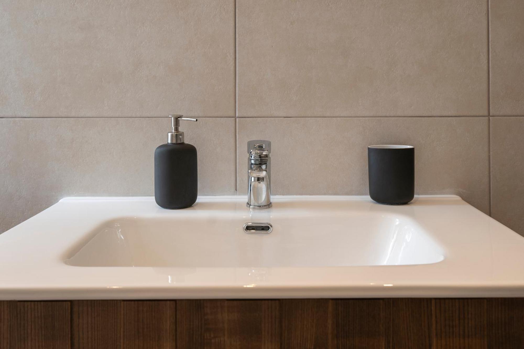 Easylife - Classic And Comfy Porta Romana Flat Milano Esterno foto